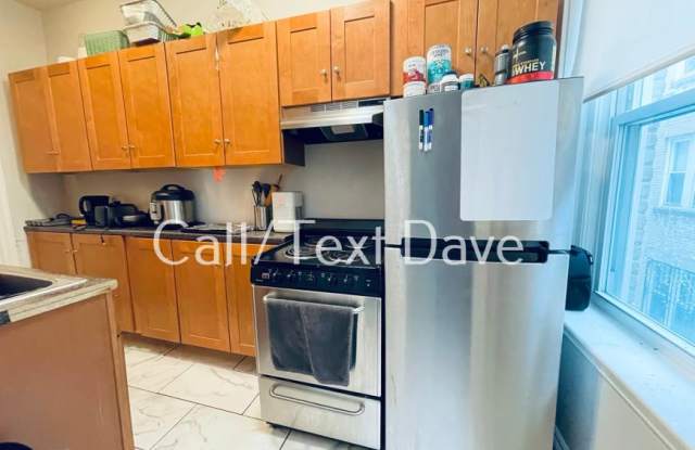 232 Kelton St. - 232 Kelton Street, Boston, MA 02134