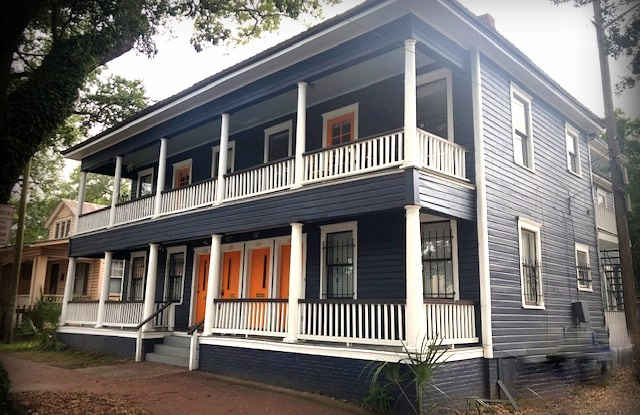 1211 HABERSHAM ST. Gallery 2
