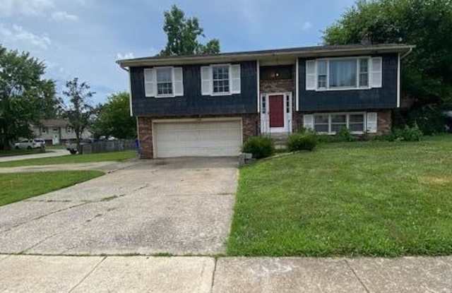 1380 Sequoia Drive photos photos