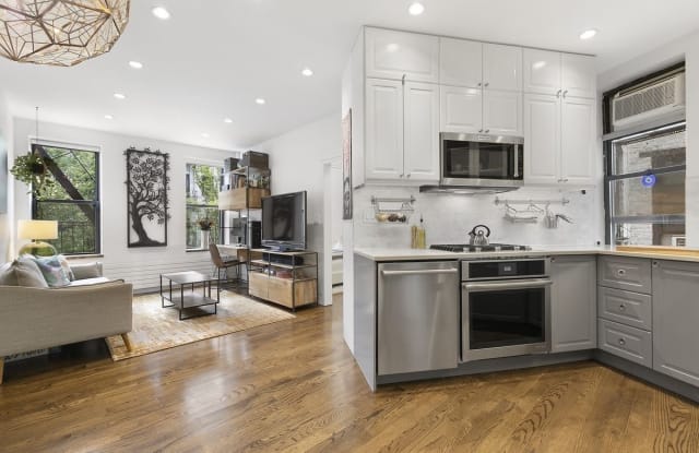 93 MacDougal Street - 93 Macdougal Street, New York City, NY 10012