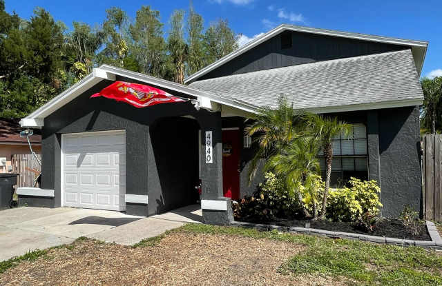 4940 Traskwood Ct - 4940 Traskwood Court, Northdale, FL 33624