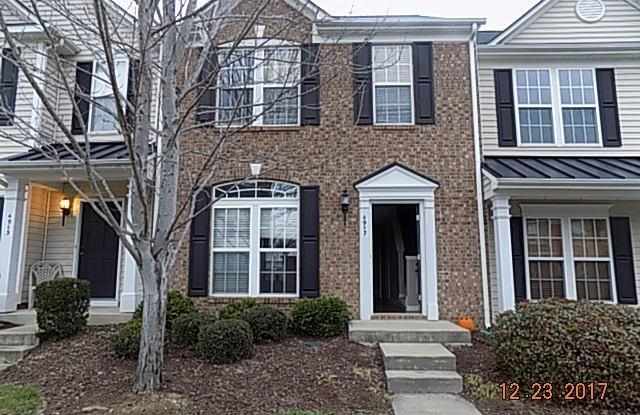 4917 Sunburst Lane - 4917 Sunburst Lane, Harrisburg, NC 28213