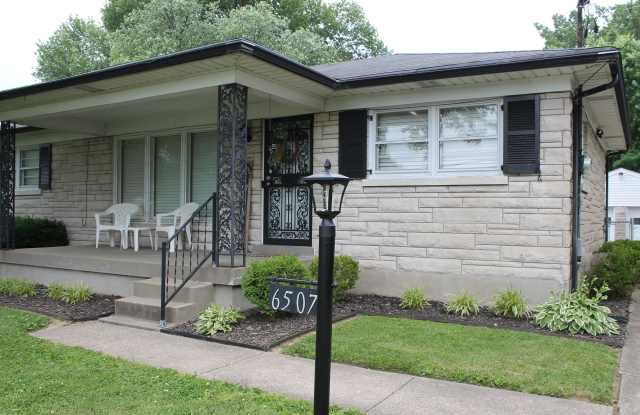 6507 Sky Blue Avenue photos photos