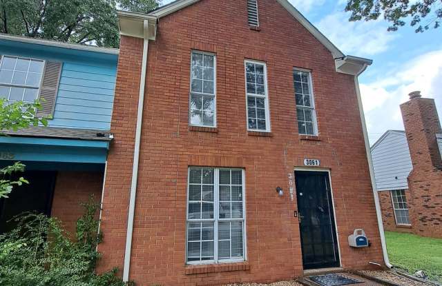 Welcome to 3061 Mcvay Trail Dr in Memphis, TN! photos photos