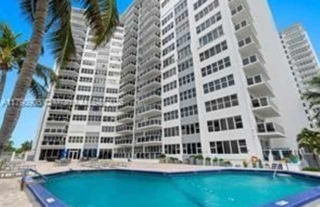 3700 Galt Ocean Dr photos photos