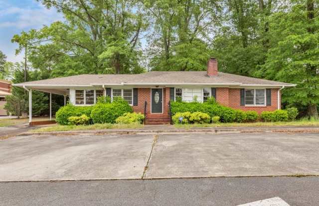 1830 Scufflegrit Road - 1830 Scufflegrit Road, Cobb County, GA 30062