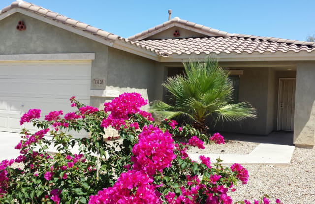 13120 W Fairmont Avenue - 13120 W Fairmont Ave, Avondale, AZ 85340
