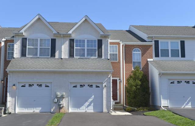 166 HAMPSHIRE DRIVE - 166 Hampshire Drive, Bucks County, PA 18960 166 HAMPSHIRE DRIVE - 166 Hampshire Drive, Bucks County, PA 18960