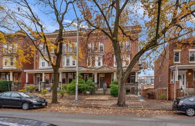 3112 North Calvert Street photos photos