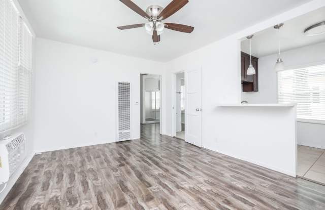 6201 Fountain Ave. photos photos