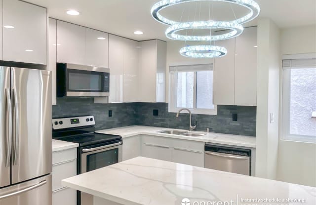 10614 Eastborne Ave Unit 203 - 10614 W Eastborne Ave, Los Angeles, CA 90024