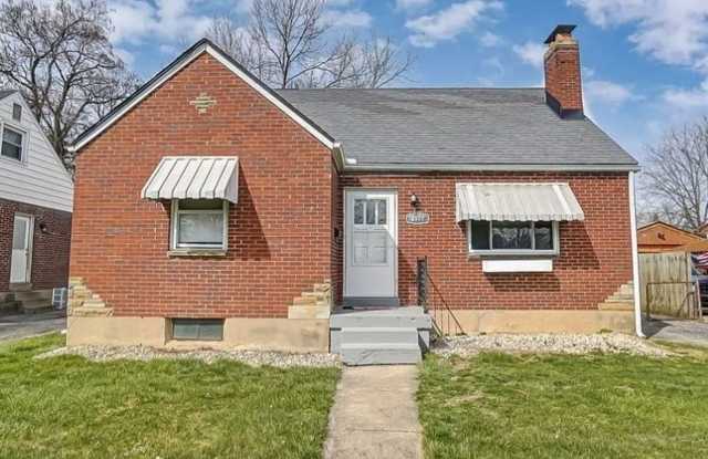 West Carrollton 3 Bedroom House Gallery 1