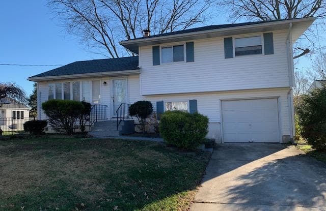 5 RYERSON DRIVE - 5 Ryerson Drive, Mercerville, NJ 08690