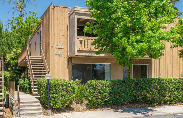 1Bed/1Bath Single Story Condo in La Mesa with several amenities photos photos