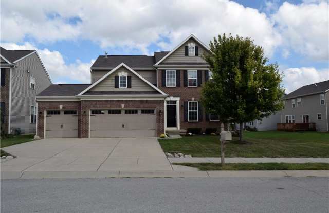 11868 Glenwell Drive - 11868 Glenwell Drive, Fishers, IN 46038