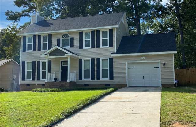 1212 Butterwood Circle photos photos