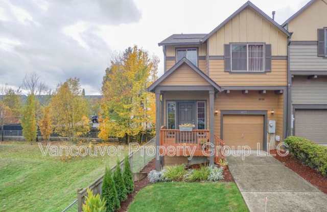 1413 NE 87th Cir - 1413 Northeast 87th Circle, Hazel Dell, WA 98665