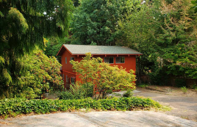 Unique Two Story Home in the Lincoln Area - Available Now! photos photos