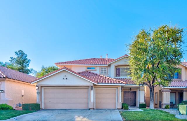 809 Royal Birch Lane, Las Vegas, Nevada 89144 - 809 Royal Birch Lane, Las Vegas, NV 89144