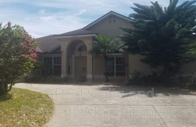 10009 N Fulton Ct - 10009 North Fulton Court, Doctor Phillips, FL 32836
