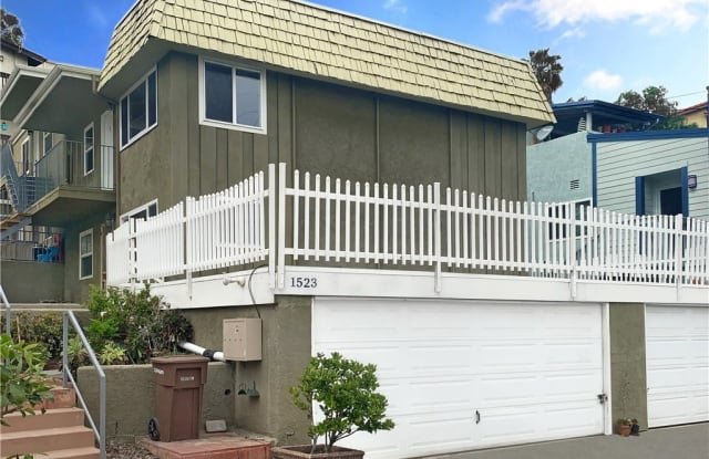 1523 Calle Sacramento - 1523 Calle Sacramento, San Clemente, CA 92672