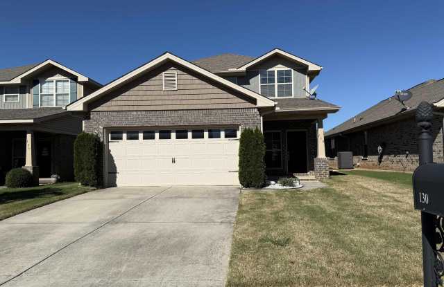 130 Brooklawn Drive - 130 BrookLawn Drive, Madison County, AL 35749 130 Brooklawn Drive - 130 BrookLawn Drive, Madison County, AL 35749