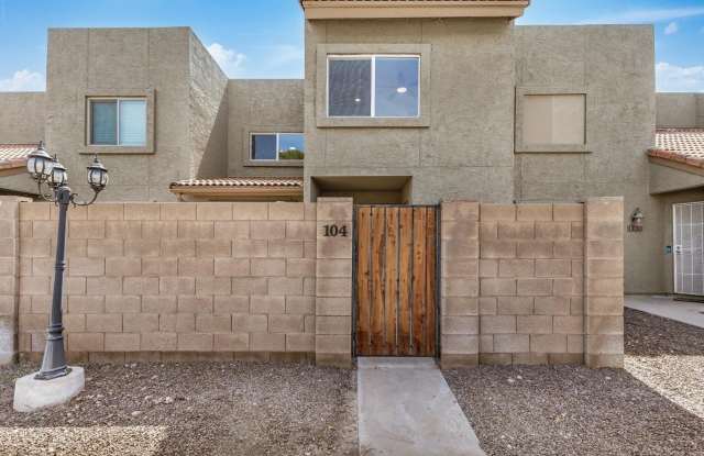 222 W Brown Road unit: 104 photos photos