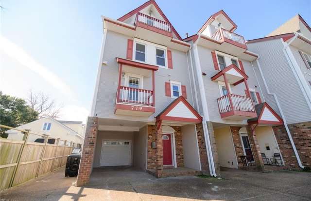 779 W Ocean View Avenue - 779 West Ocean View Avenue, Norfolk, VA 23503 779 W Ocean View Avenue - 779 West Ocean View Avenue, Norfolk, VA 23503