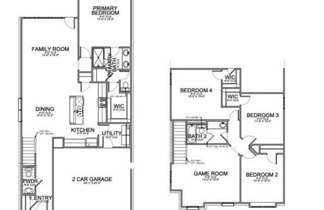 1601 Cloud Cover View Gallery 3