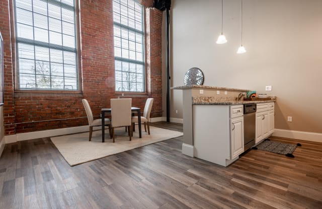 American Wire Residential Lofts Gallery 2