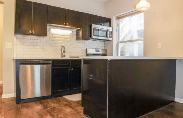 4408 North Magnolia - 4408 North Magnolia Avenue, Chicago, IL 60640