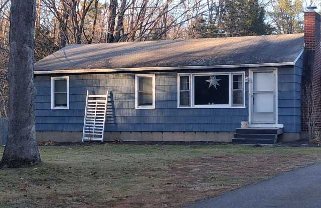 335 Tolend Road - 335 Tolend Road, Dover, NH 03820