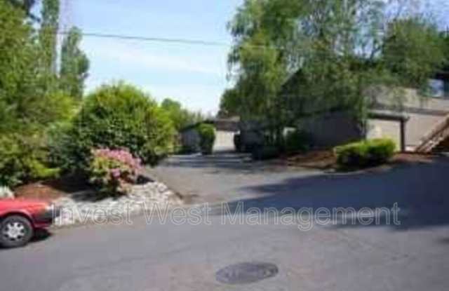1623 Ash Street - 1623 Ash Street, Vancouver, WA 98661