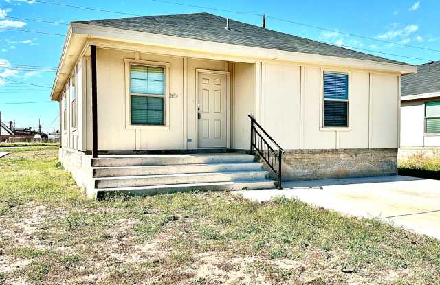 Cozy 3/2 In East Lubbock! Gallery 1