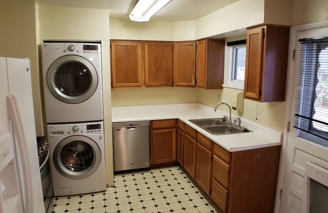 1352 S Quieto Ct - 1352 South Quieto Court, Denver, CO 80223