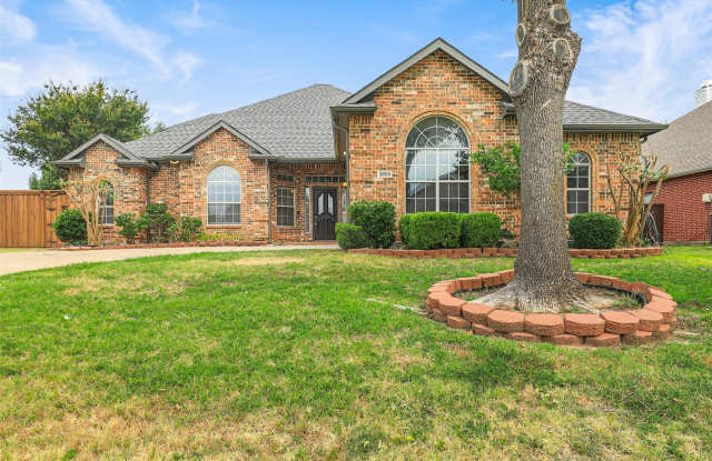 3809 Rock Trail Gallery 1