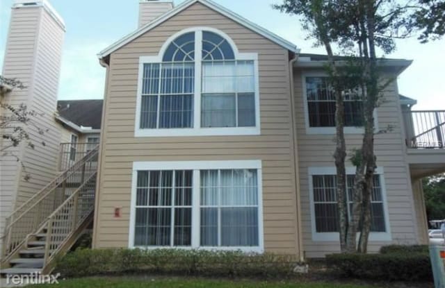 622 Youngstown Pkwy #205 - 622 Youngstown Parkway, Altamonte Springs, FL 32714