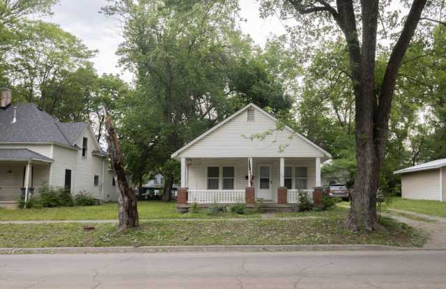 304 W Fort Scott St Gallery 1