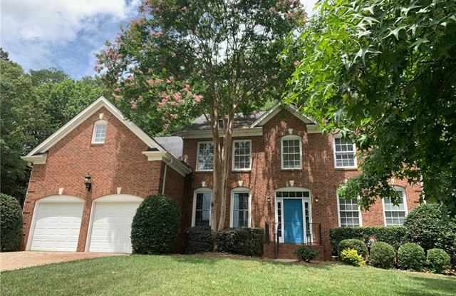 3945 Lake Shore Road S - 3945 Lake Shore Road South, Westport, NC 28037