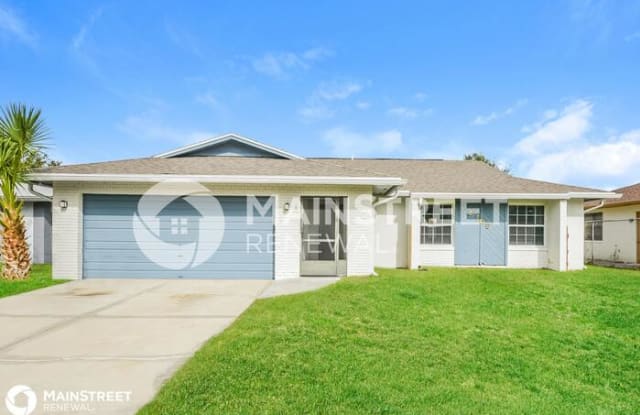 2705 Myakka Drive - 2705 Myakka Drive, Oak Ridge, FL 32839