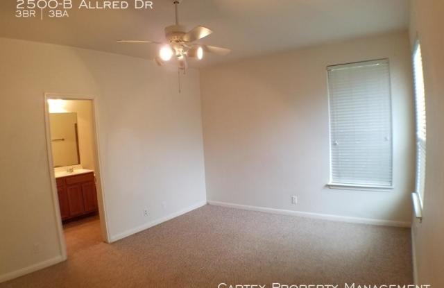2500-B Allred Dr Gallery 2