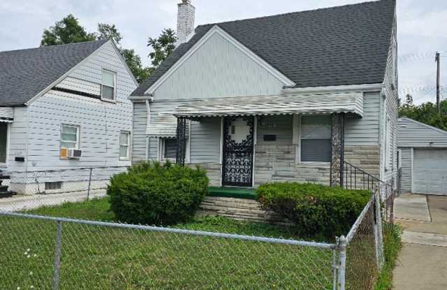 3337 S Bassett St,3 Beds | 1 Bath | 1.5-Car Garage + Storage Shed photos photos