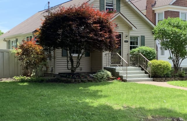 1316 North James Street - 1316 North James Street, Rome, NY 13440