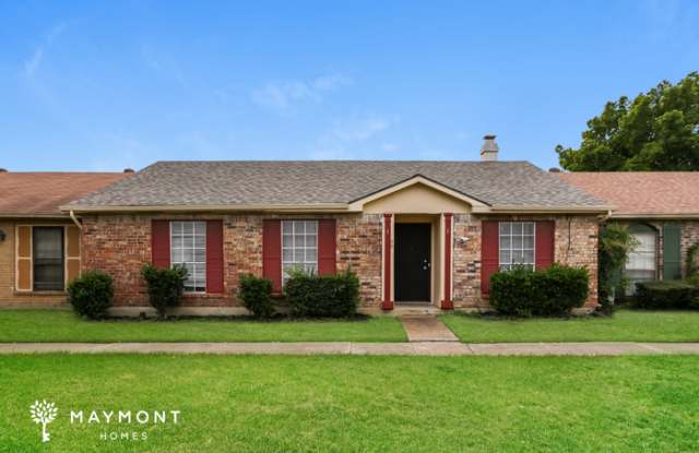 40 East Mountain Creek Drive - 40 East Mountain Creek Drive, Grand Prairie, TX 75052