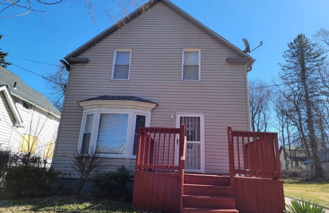 337 Noah Ave - 337 Noah Avenue, Akron, OH 44320
