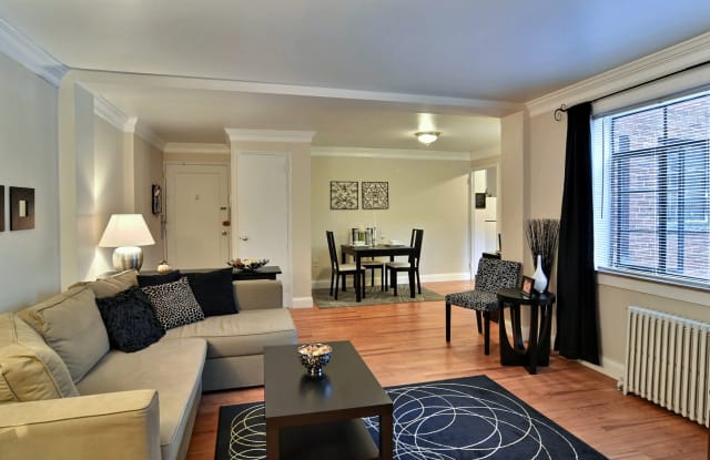 Highland Park Club Gallery 2