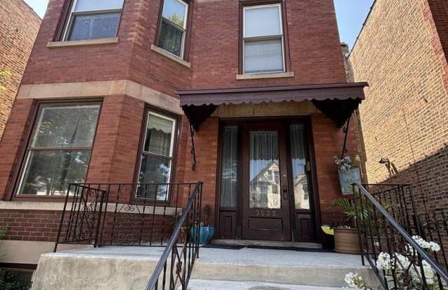 3928 N Albany Avenue photos photos