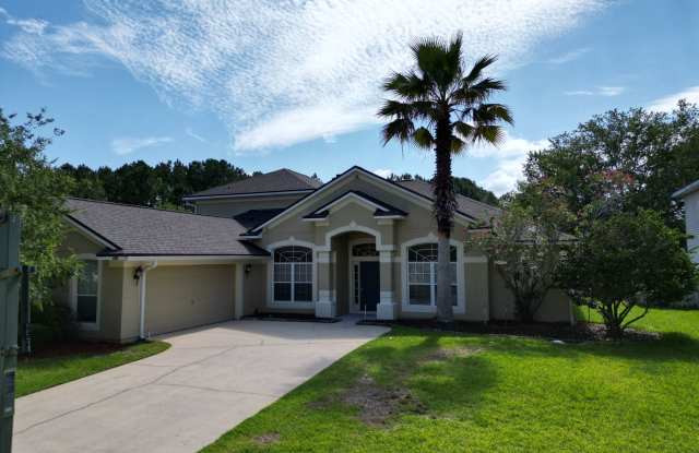 ** Coming SOON** Pool Home in Cunningham Creek- Saint Johns Gallery 3