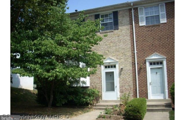 99 TRAVIS COURT - 99 Travis Court, Gaithersburg, MD 20879