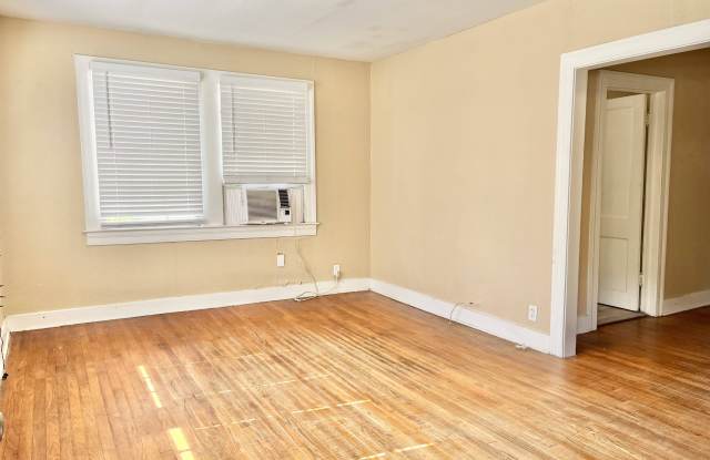 836 West Mc Kinley Street - A - 836 West Mc Kinley Street, Baton Rouge, LA 70802